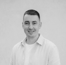 Антон Бевза